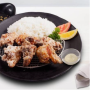Box Chicken Karaage