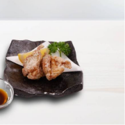 Chicken Karaage (2 Pcs)