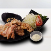 Chicken Karaage