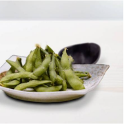 Edamame (Plain)