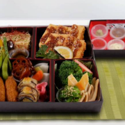Gorin Bento Vegetable