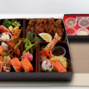 Gorin Bento