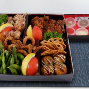 Gorin Delight Platter