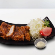 Pork Miso Katsu (M)