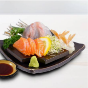 Sashimi (S)