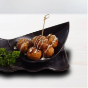 Takoyaki