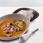 Wagyu Beef Curry