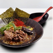 Wagyu Beef Ramen